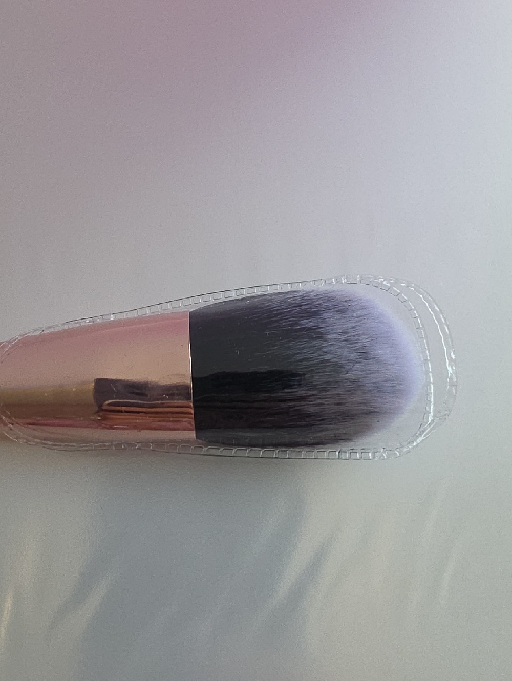 Mally XO Full Face Precision Brush
